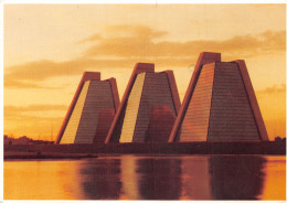 USA IN S PYRAMIDS - Other & Unclassified