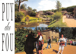 85 LES EPESSES PUY DU FOU - Other & Unclassified