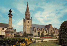 56 PONTIVY EGLISE NOTRE DAME - Pontivy