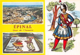 88 EPINAL - Epinal