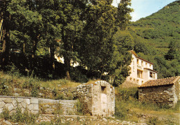 66 LA PRESTE LES BAINS HOTEL RIBES - Other & Unclassified
