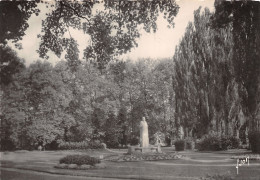 77 COULOMMIERS PARC DES CAPUCINS - Coulommiers