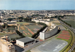 14 CAEN LYCEE MALHERBE - Caen