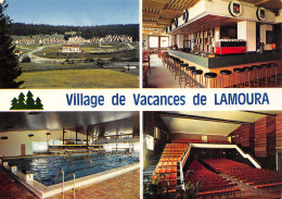 39 LAMOURA LA COMBE DU LAC - Andere & Zonder Classificatie