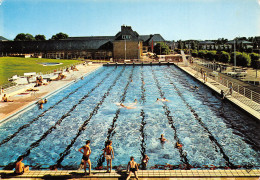 50 AVRANCHES LA PISCINE - Avranches