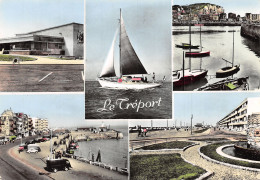 76 LE TREPORT LE CASINO - Le Treport