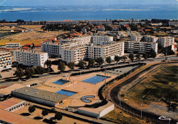 13 BERRE L ETANG VUE AERIENNE - Autres & Non Classés