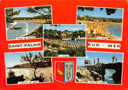 17 SAINT PALAIS SUR MER - Saint-Palais-sur-Mer