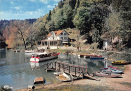 25 SAUT DU DOUBS - Autres & Non Classés