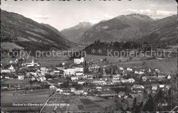 71867529 Gmuend Kaernten Panorama Mit Sonnblick Alpen Gmuend Kaernten - Autres & Non Classés