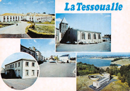 49 LA TESSOUALE MAISON DE RETRAITE - Other & Unclassified
