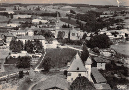 26 MONTCHENU VUE AERIENNE - Sonstige & Ohne Zuordnung