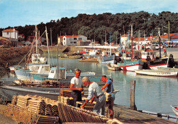 17 ILE D OLERON SAINT TROJAN - Ile D'Oléron