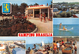 66 CANET PLAGE CAMPING CARAVANING - Canet Plage