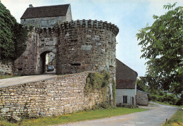 89 VEZELAY LA PTERNE - Vezelay