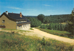 58 PARC DU MORVAN LE CHALET REFUGE DE BREUIL - Sonstige & Ohne Zuordnung