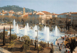 06 NICE ESPLANADE DU PAVILLON - Panoramic Views