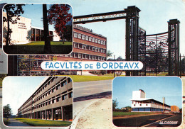 33 BORDEAUX FACULTES - Bordeaux