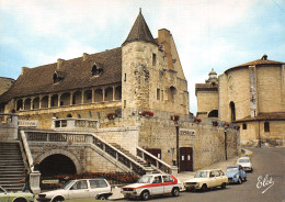 47 NERAC EN ALIBRET LE CHÂTEAU - Nerac