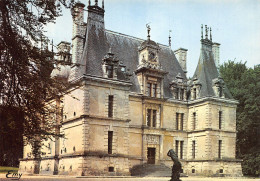 76 ANGERVILLE BAILLEUL LE CHÂTEAU - Other & Unclassified