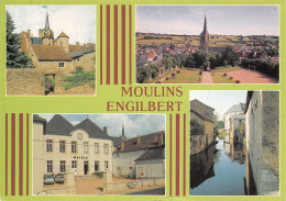 58 MOULINS ENGILBERT - Moulin Engilbert