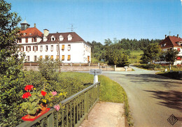 67 GOERSDORF HOTEL LIEBFRAUENTHAL - Autres & Non Classés