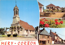 14 MERY CORBON - Other & Unclassified