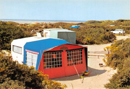 62 CAMIERS CAMPING DES DUNES - Other & Unclassified