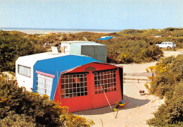 62 CAMIERS CAMPING DES DUNES - Other & Unclassified