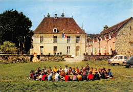 72 NEUFCHATEL EN SAOSNOIS CENTRE DE VACANCES - Sonstige & Ohne Zuordnung