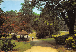 59 ROUBAIX LE PARC DE BARBIEUX - Roubaix