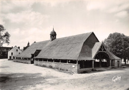 56 LE FAOUET LES HALLES - Le Faouet