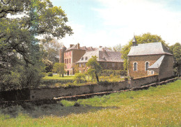 12 ENVIRONS DE NAUCELLE LE CHÂTEAU DU BOSC - Sonstige & Ohne Zuordnung