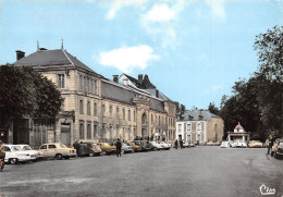 52 BOURBONNE LES BAINS THERME - Bourbonne Les Bains