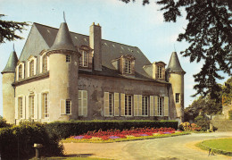 37 CHÂTEAU RENAULT LE CHÂTEAU - Autres & Non Classés