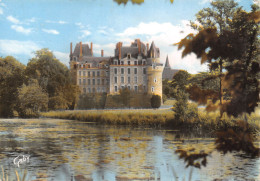 49 BRISSAC LE CHATEAU - Other & Unclassified