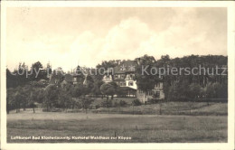 71867507 Bad Klosterlausnitz Kurhotel Waldhaus Zur Koeppe Bad Klosterlausnitz - Bad Klosterlausnitz