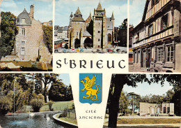 22 SAINT BRIEUC - Saint-Brieuc