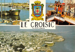 44 LE CROISIC - Le Croisic