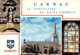 56 CARNAC SAINT CORNELY - Carnac