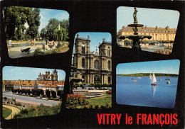 51 VITRY LE FRANCOIS - Vitry-le-François
