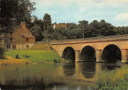 14 CLECY LE PONT DU VEY - Clécy