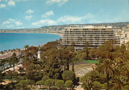 06 NICE L HOTEL MERIDIEN - Panorama's