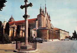 06 NICE MONASTERE DE CIMIEZ - Mehransichten, Panoramakarten