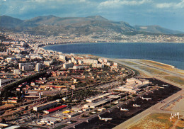 06 NICE L AEROPORT - Panorama's