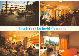 06 CANNES RESIDENCE LA FORET - Cannes