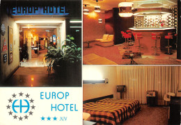 06 MENTON EUROP HOTEL - Menton