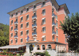 07 VALS LES BAINS HOTEL RESTAURANT - Vals Les Bains
