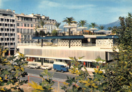 06 NICE LA PROMENADE - Mehransichten, Panoramakarten