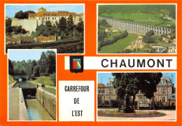 52 CHAUMONT - Chaumont